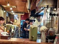 -かごしまラーメン我流風天文館本店