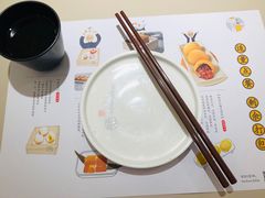 -蔡澜点心·粤菜(西单大悦城店)