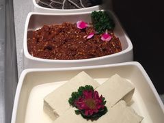 -海底捞火锅(老城根店)