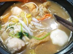 -金陵杨胖子·砂锅麻辣烫(金轮新天地店)