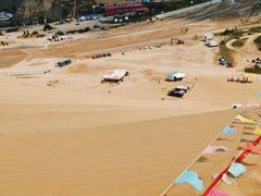 -达拉特旗响沙湾旅游区