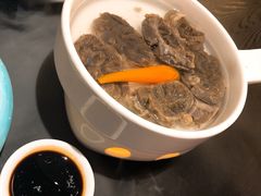 -柒园·三十年创意杭帮菜(龙湖滨江天街店)