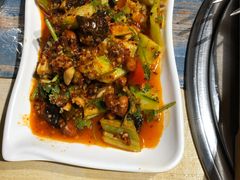 -枪火串烧·东北特色烧烤(罗湖总店)