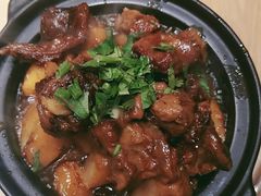 -鸽子窝(黄村店)