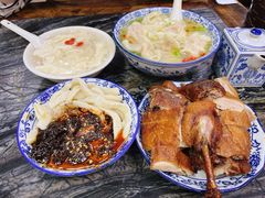 甜皮鸭-西月城谭豆花(春熙路店)