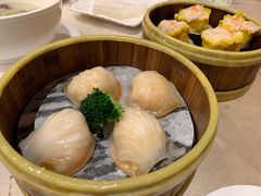 -香云轩·顺德菜(香云纱园林酒店店)