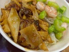 -杏园餐厅(西四北大街店)