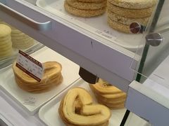 -长发西饼(西园店)