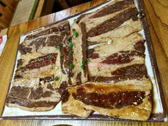 -大壮家原味烤肉(兴华北街店)