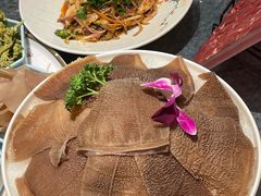 -百草滩羊清水涮羊肉·清真·宁夏盐池滩羊(莲花桥店)