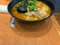 -老妈米线(港龙店)