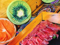 -大理董·董家小厨野生菌火锅(古城旗舰店)