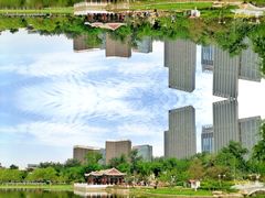 -西海子公园