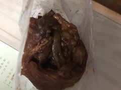 -白魁老号饭庄(交道口店)