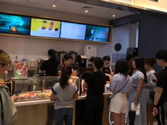-万达茂商场(南京仙林店)