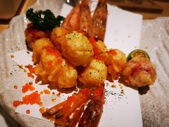 -小句号·精致料理(江南环球港店)