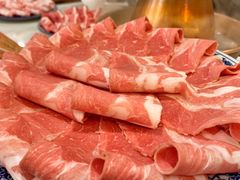 -宣武小院涮肉(前门店)