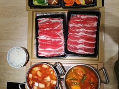 -吉野家 (新街口外大街店)