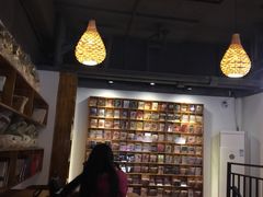 -猫山王创意蛋糕店(东城万达店)