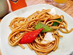 -悦橙烤肉海鲜自助(中央大街店)