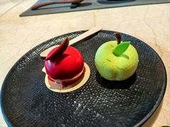 -粤海喜来登酒店-班妮海鲜铁板烧和牛放题餐厅(天河城店)