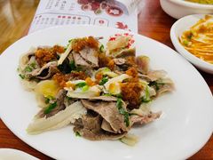 -阿波潮汕牛肉火锅·汤粉面(拱北店)