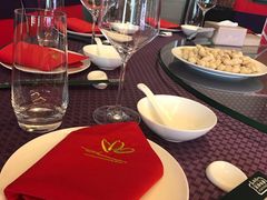 -春满园·早茶·粤菜·宴会(前海店)