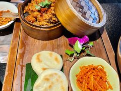 粉蒸肉-盡膳口福·百年汤方火锅(科华北路店)
