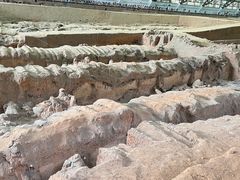 -秦始皇帝陵博物院-丽山园