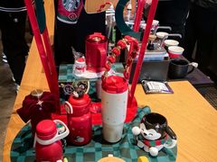 -星巴克臻选(汇丽广场店)