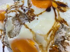 食神叉烧黯然销魂饭-柠檬树茶餐厅(海雅缤纷城店)