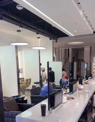 -Z.X HAIR SALON张新美业