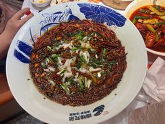 -拙味兄弟龙虾·江湖菜(和畅堂店)