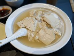 泉水豆花-华冠悠岚·庭院餐厅(青城后山店)