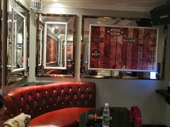 -幸福时光KTV(纬六路店)