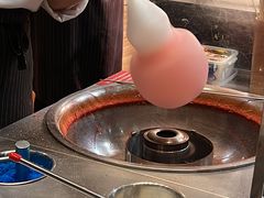 -惠州皇冠假日酒店·西餐厅·自助餐厅