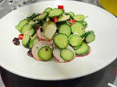 -陕北南泥湾·延安本地菜(人民公园店)