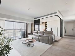 -佰丽爱家全屋定制(汶水店)