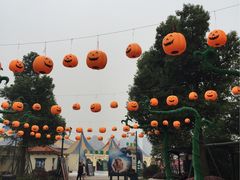 -国色天乡三期陆地乐园
