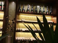 -御盛苑富隆汇·传承川菜·商务简餐(江北嘴店)