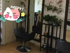 大厅-审美护肤造型