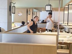 -绿杨春·淮扬宴(庐山路店)