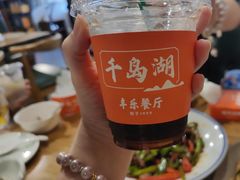 -丰乐餐厅·始于1999·本地老字号