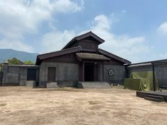 -横店影视城明清宫苑园区