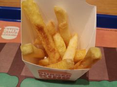 -汉堡王(EAC欧美中心店)