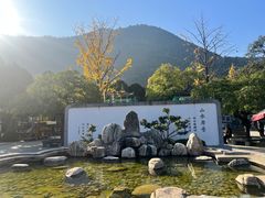 -华清宫景区