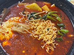 -四川老牛麻辣烫(北门桥店)