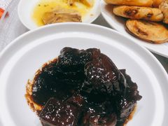 -东方明珠老上海8号餐厅