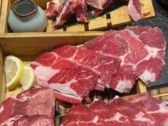 -九田家黑牛烤肉料理(云龙万达店)