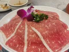 -侃爷南门铜锅涮肉